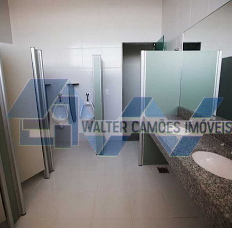 Conheça RRR do imóvel - PRÉDIO COMERCIAL PARA VENDA E LOCAÇÃO EM SÃO CRISTÓVÃO - WCPR00008 - 17 RRR - 17