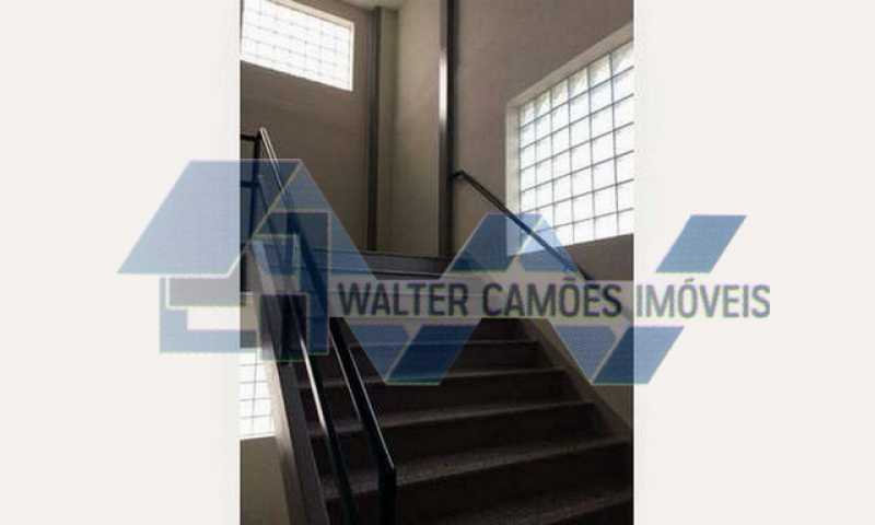 Conheça UUU do imóvel - PRÉDIO COMERCIAL PARA VENDA E LOCAÇÃO EM SÃO CRISTÓVÃO - WCPR00008 - 20 UUU - 20