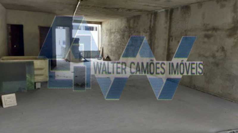 Conheça 0004 do imóvel - PRÉDIO A VENDA MA TIJUCA - WCPR00010 - 2 0004 - 2