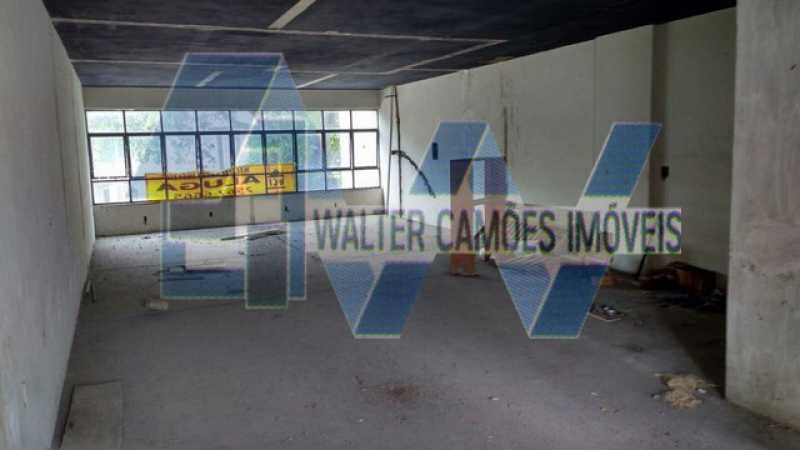 Conheça 0009 do imóvel - PRÉDIO A VENDA MA TIJUCA - WCPR00010 - 1 0009 - 1