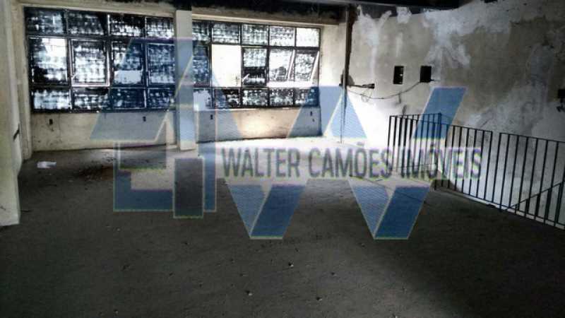 Conheça 00013 do imóvel - PRÉDIO A VENDA MA TIJUCA - WCPR00010 - 9 00013 - 9