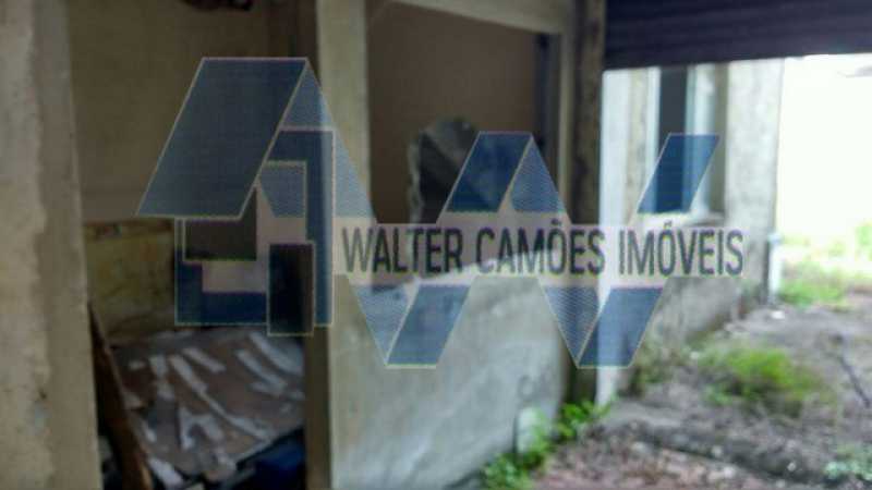 Conheça 00015 do imóvel - PRÉDIO A VENDA MA TIJUCA - WCPR00010 - 10 00015 - 10