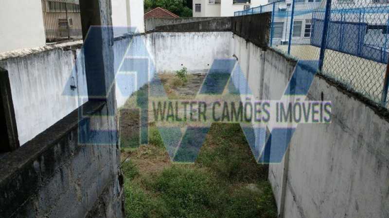 Conheça 00016 do imóvel - PRÉDIO A VENDA MA TIJUCA - WCPR00010 - 11 00016 - 11