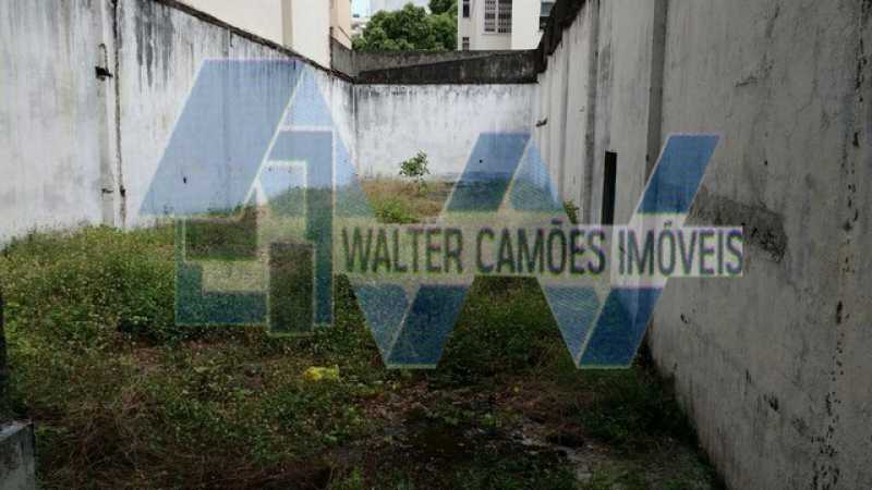 Conheça 00017 do imóvel - PRÉDIO A VENDA MA TIJUCA - WCPR00010 - 12 00017 - 12