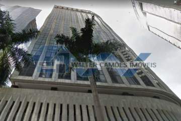 Ótima localização - VENDO ANDAR INTEIRO NA RUA SÃO BENTO - WCAN00004
