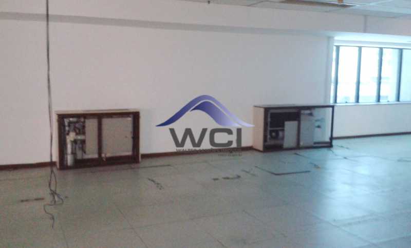 Conheça 101 GAran do imóvel - ANDAR INTEIRO PARA VENDER NA AV GRAÇA ARANHA - WCAN00005 - 3 101 GAran - 3