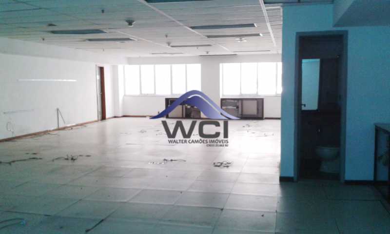 Conheça 104 Aranh do imóvel - ANDAR INTEIRO PARA VENDER NA AV GRAÇA ARANHA - WCAN00005 - 6 104 Aranh - 6