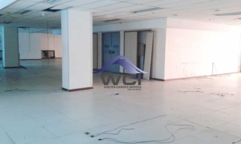 Conheça 105GAranh do imóvel - ANDAR INTEIRO PARA VENDER NA AV GRAÇA ARANHA - WCAN00005 - 7 105GAranh - 7