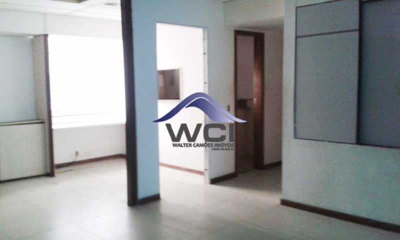 Conheça 109 GAranha do imóvel - ANDAR INTEIRO PARA VENDER NA AV GRAÇA ARANHA - WCAN00005 - 11 109 GAranha - 11
