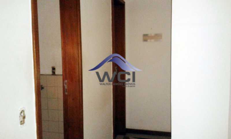 Conheça 110 G.Aranh do imóvel - ANDAR INTEIRO PARA VENDER NA AV GRAÇA ARANHA - WCAN00005 - 12 110 G.Aranh - 12