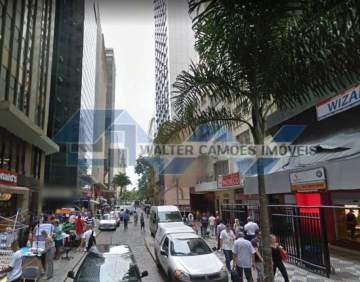 Ótima localização - ANDAR A VENDA NO CENTRO DA CIDADE - WCAN00006