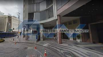 Ótima localização - ANDAR INTEIRO PARA VENDER OU ALUGAR NO CENTRO DO RIO - WCAN00007