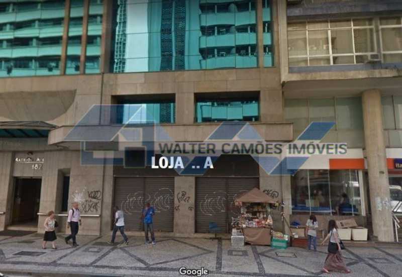 LOJA .. A - 5