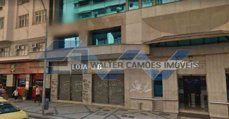 LOJA .. B - 1