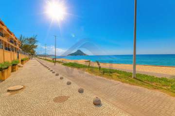 Vendo Apartamento 2 suites Pontal - WCAP20141