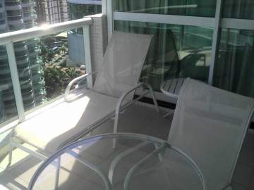 Apartamento 1 quarto à venda Barra da Tijuca, Rio de Janeiro - R$ 990.000 - WCAP10029