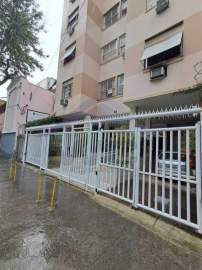 Ótima localização - Alugo apartamento Maracana - WCAP10034