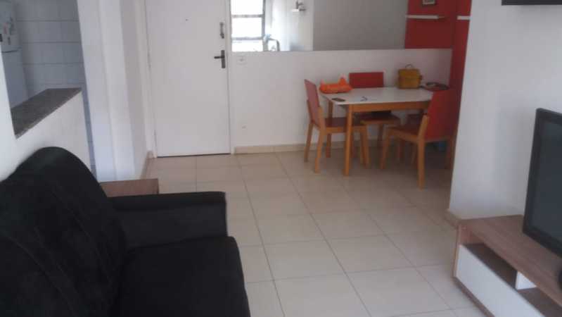 Conheça 1 do imóvel - Vendo Apartamento com Infra - WCAP20187 - 1 1 - 1