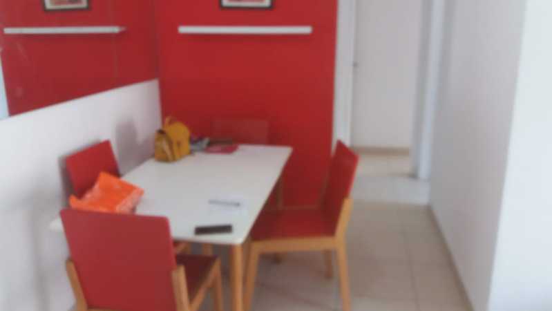 Conheça 2 do imóvel - Vendo Apartamento com Infra - WCAP20187 - 2 2 - 2