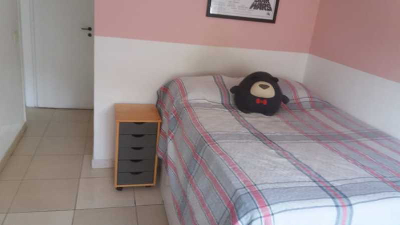 Conheça 3 do imóvel - Vendo Apartamento com Infra - WCAP20187 - 3 3 - 3