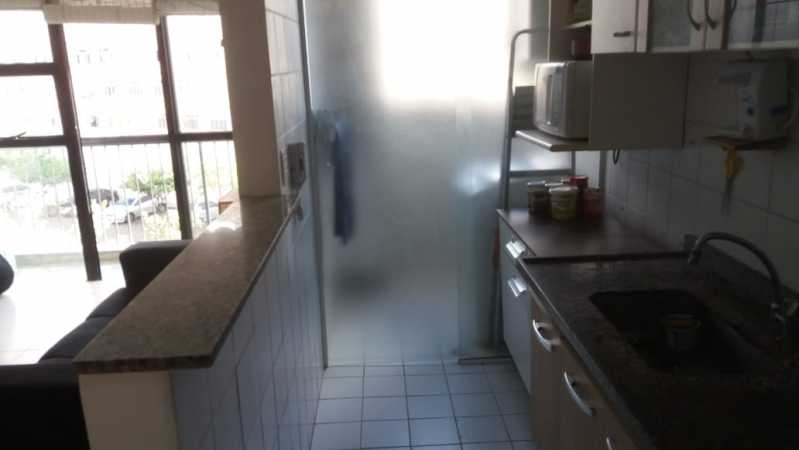 Conheça 6 do imóvel - Vendo Apartamento com Infra - WCAP20187 - 6 6 - 6