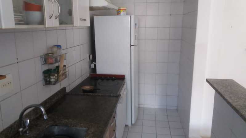 Conheça 8 do imóvel - Vendo Apartamento com Infra - WCAP20187 - 8 8 - 8