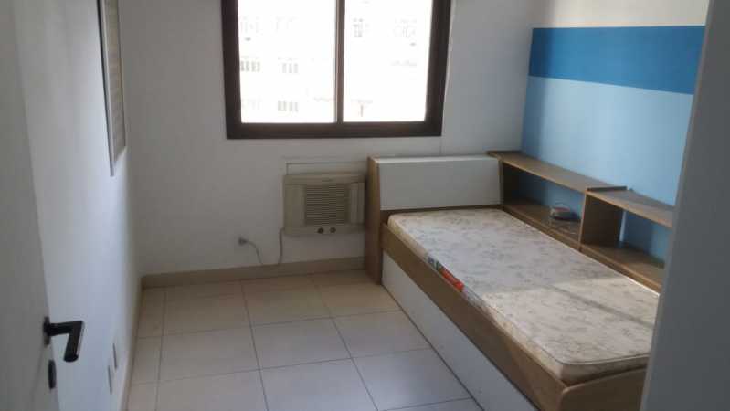 Conheça 9 do imóvel - Vendo Apartamento com Infra - WCAP20187 - 9 9 - 9