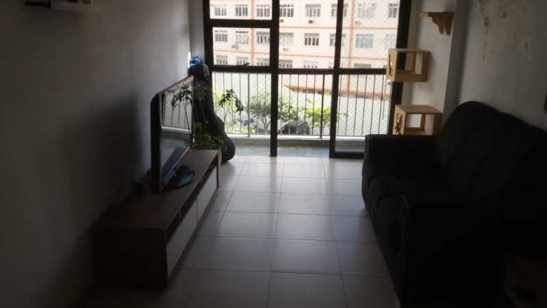Conheça 14 do imóvel - Vendo Apartamento com Infra - WCAP20187 - 14 14 - 14