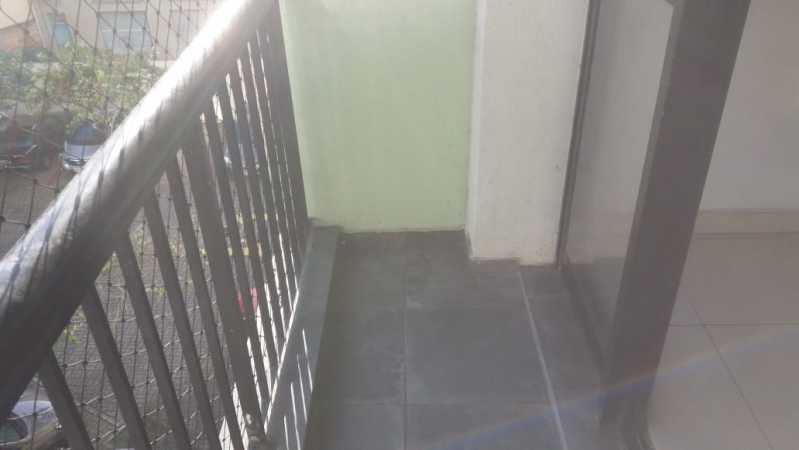 Conheça 15 do imóvel - Vendo Apartamento com Infra - WCAP20187 - 15 15 - 15