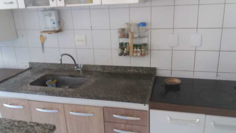 Conheça 17 do imóvel - Vendo Apartamento com Infra - WCAP20187 - 17 17 - 17