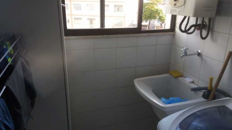 Conheça 18 do imóvel - Vendo Apartamento com Infra - WCAP20187 - 18 18 - 18