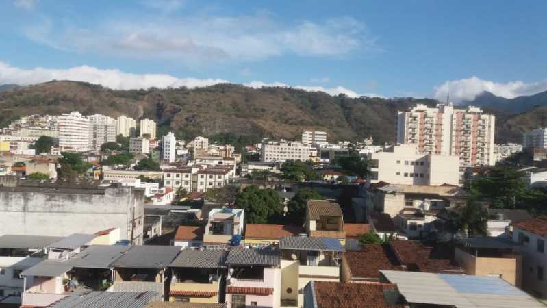 Conheça 13 do imóvel - Vendo imóvel Riachuelo - WCAP20203 - 13 13 - 13