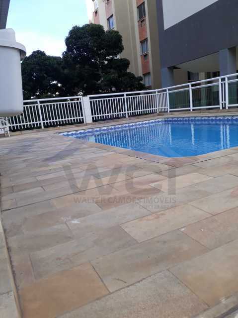 Conheça 1 do imóvel - Vendo Apartamento Meier - WCAP20210 - 1 1 - 1
