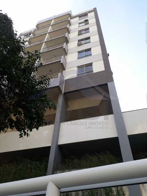 Conheça 2 do imóvel - Vendo Apartamento Meier - WCAP20210 - 2 2 - 2