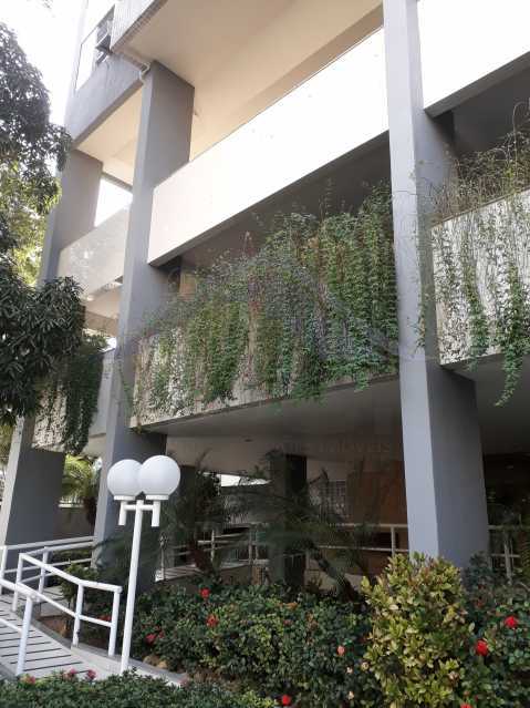 Conheça 3 do imóvel - Vendo Apartamento Meier - WCAP20210 - 3 3 - 3