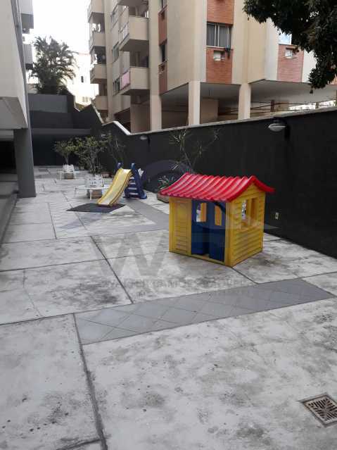 Conheça 4 do imóvel - Vendo Apartamento Meier - WCAP20210 - 4 4 - 4