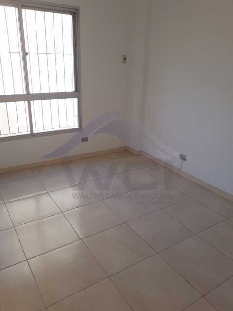 Conheça 6 do imóvel - Vendo Apartamento Meier - WCAP20210 - 6 6 - 6