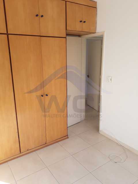 Conheça 7 do imóvel - Vendo Apartamento Meier - WCAP20210 - 7 7 - 7