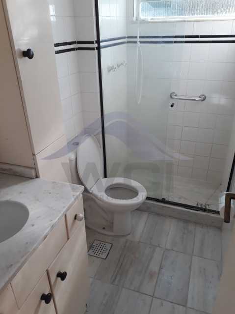 Conheça 8 do imóvel - Vendo Apartamento Meier - WCAP20210 - 8 8 - 8