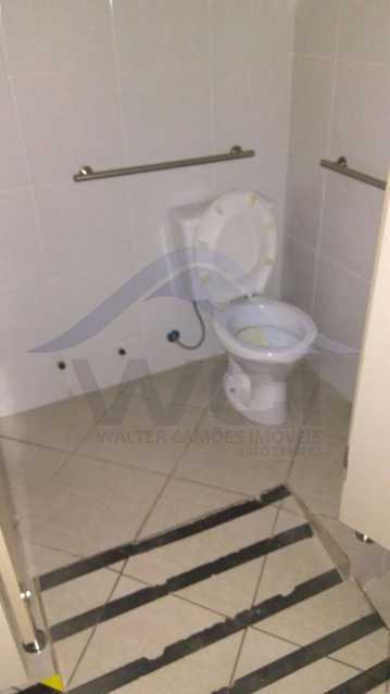 Conheça IMG-20170224-WA0032 do imóvel - ANDAR INTEIRO PARA ALUGAR NO CENTRO DO RIO - WCAN00009 - 9 IMG-20170224-WA0032 - 9
