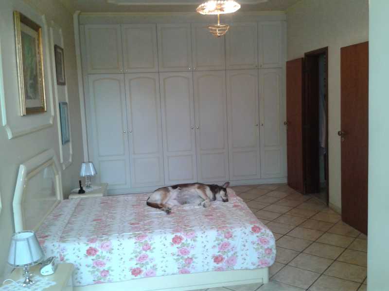 Conheça 11_Quarto Suite A do imóvel - APARTAMENTO A VENDA NA TIJUCA COLADO NO METRÔ - WCAP30135 - 10 11_Quarto Suite A - 10