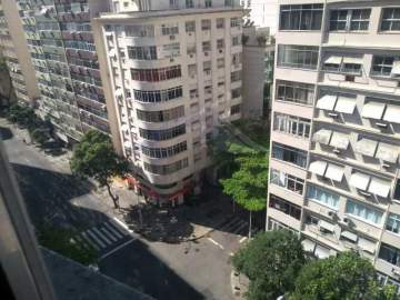Ótima localização - Vendo Copacabana Praia - WCAP40026