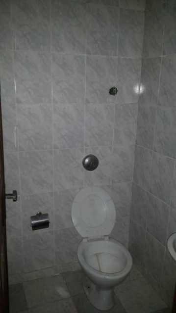 Conheça Banheiro 2 Baixo do imóvel - VENDO CASA TIJUCA, METRÔ SAENS PENA, 2 QUARTOS - WCCA20003 - 26 Banheiro 2 Baixo - 26