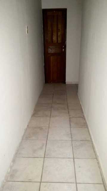 Conheça CorredBaixo do imóvel - VENDO CASA TIJUCA, METRÔ SAENS PENA, 2 QUARTOS - WCCA20003 - 10 CorredBaixo - 10