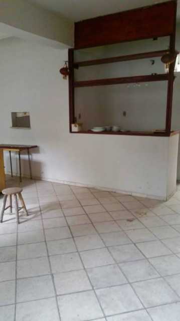 Conheça Sala 2 do imóvel - VENDO CASA TIJUCA, METRÔ SAENS PENA, 2 QUARTOS - WCCA20003 - 4 Sala 2 - 4