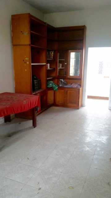 Conheça Sala 4 do imóvel - VENDO CASA TIJUCA, METRÔ SAENS PENA, 2 QUARTOS - WCCA20003 - 14 Sala 4 - 14
