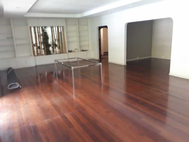 Conheça 1 do imóvel - Apartamento à venda Rua Itacuruçá, Tijuca, Rio de Janeiro - R$ 1.800.000 - WCAP50004 - 1 1 - 1