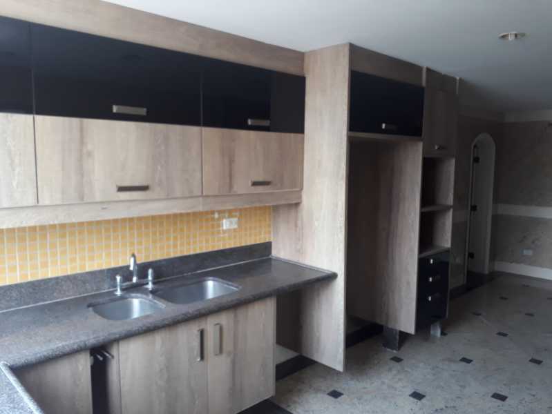 Conheça 2 do imóvel - Apartamento à venda Rua Itacuruçá, Tijuca, Rio de Janeiro - R$ 1.800.000 - WCAP50004 - 2 2 - 2