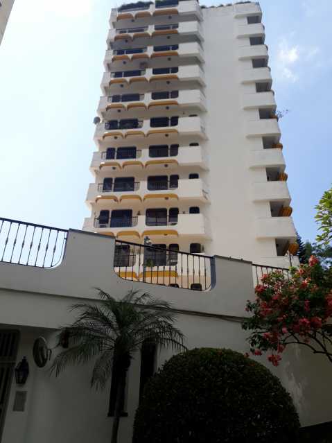 Conheça 3 do imóvel - Apartamento à venda Rua Itacuruçá, Tijuca, Rio de Janeiro - R$ 1.800.000 - WCAP50004 - 3 3 - 3