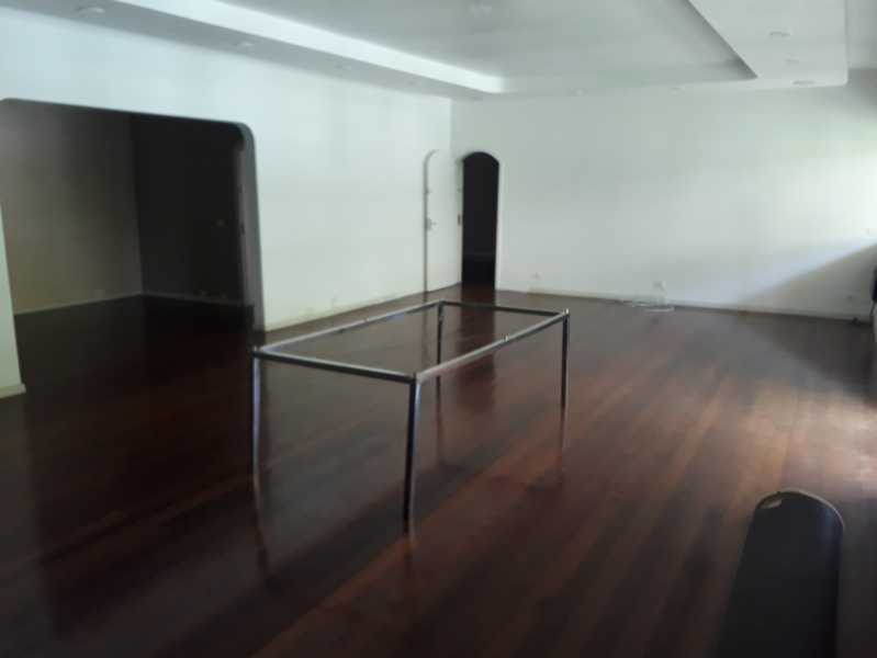 Conheça 5 do imóvel - Apartamento à venda Rua Itacuruçá, Tijuca, Rio de Janeiro - R$ 1.800.000 - WCAP50004 - 5 5 - 5